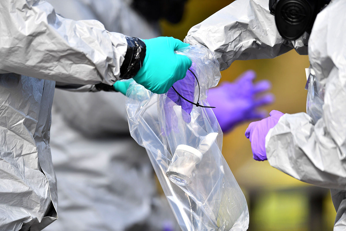 novichok