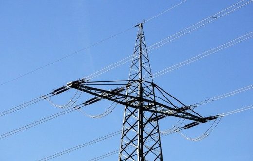Power line