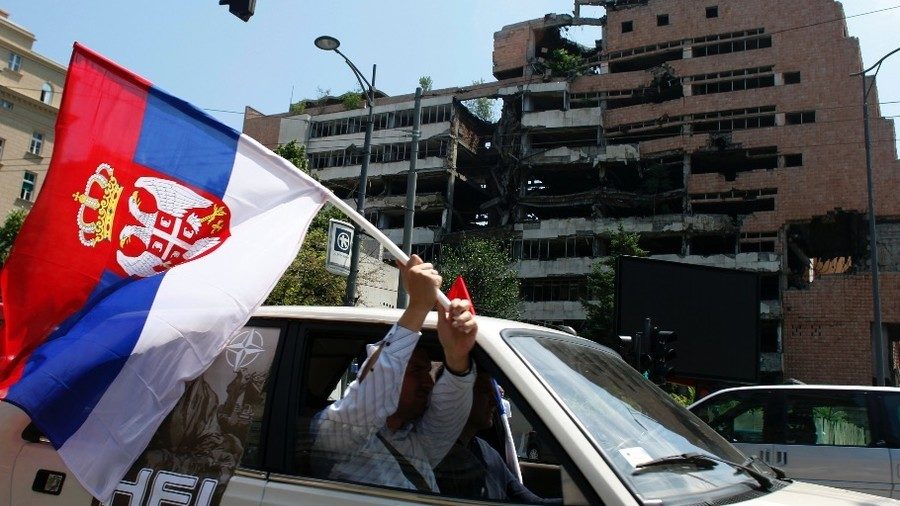 Serbs