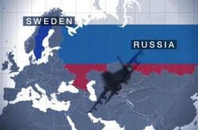 sweden russia