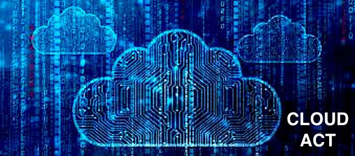 CloudAct