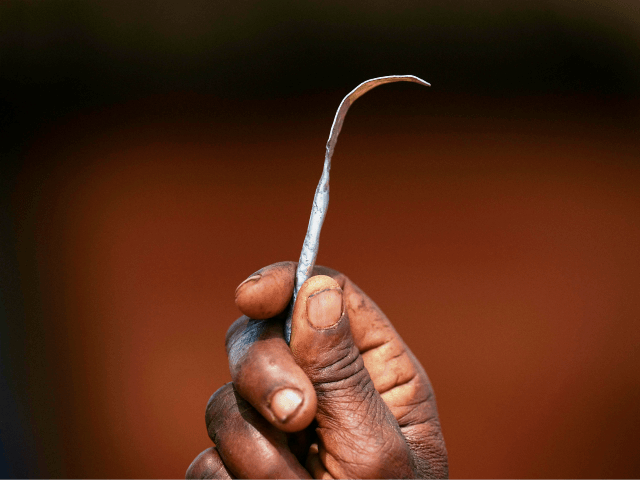 female genital mutilation tool