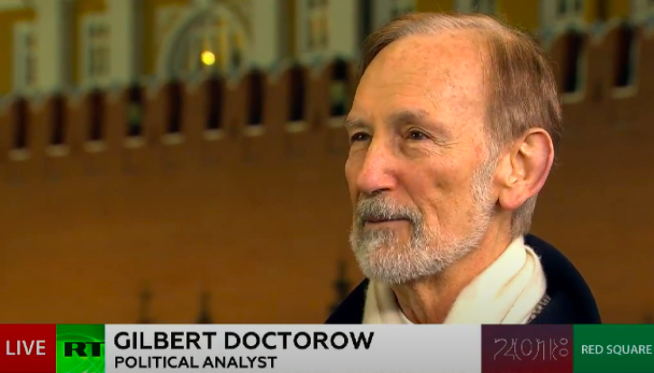 Click to enlarge gilbert doctorow