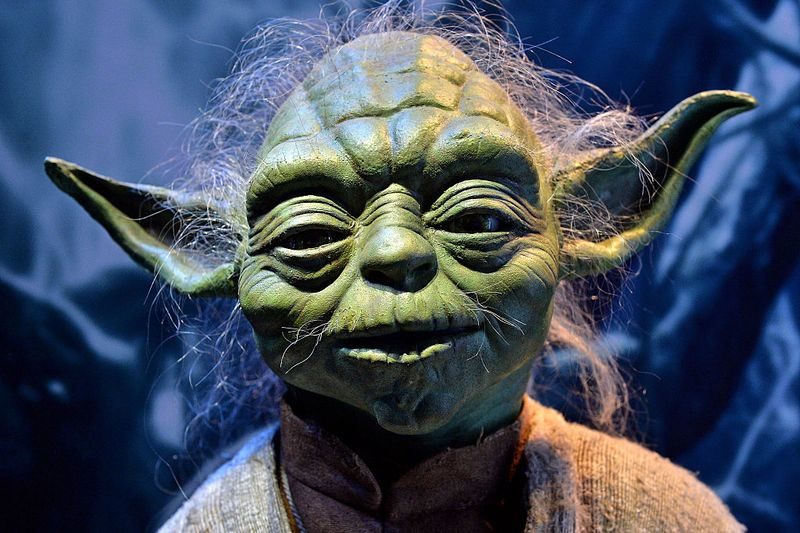 Yoda