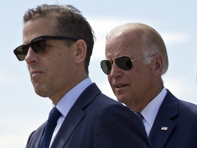 Click to enlarge Hunter Joe Biden