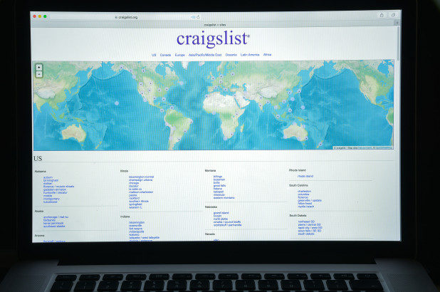 Craigslist