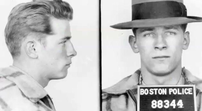 Click to enlarge James 'Whitey' Bulger