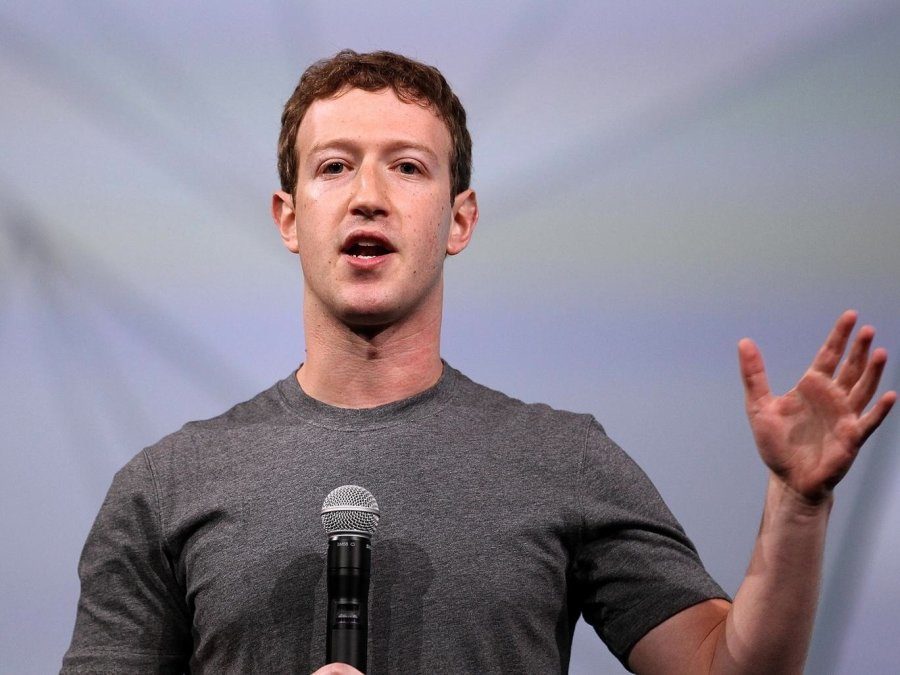 Zuckerberg