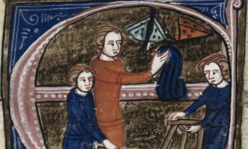 Medieval Children