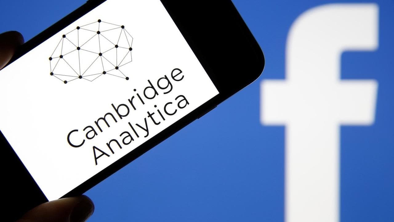 cambridge analytica