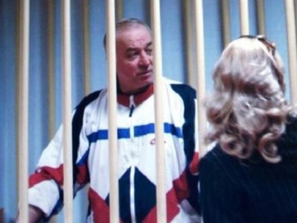 Sergei Skripal