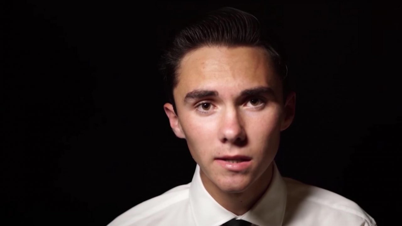 David Hogg