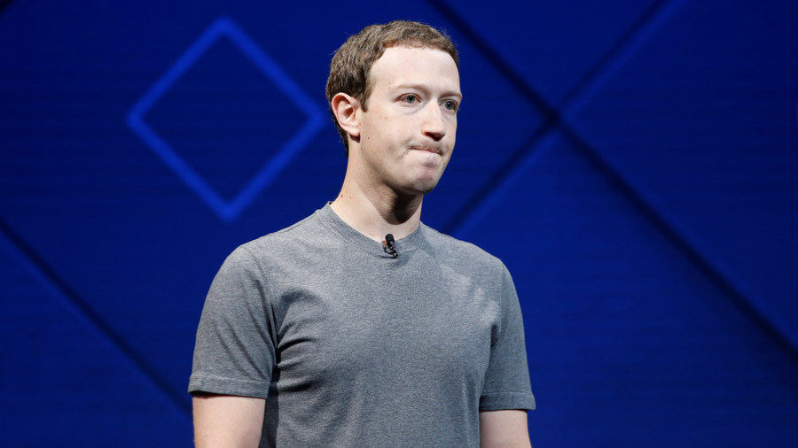 Click to enlarge mark zuckerberg facebook