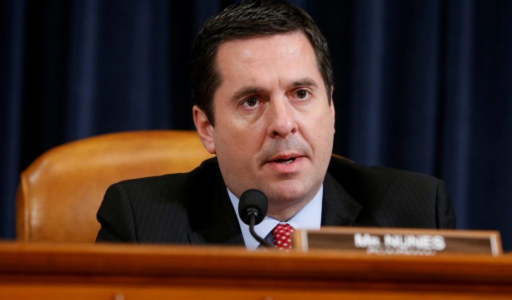 devin nunes
