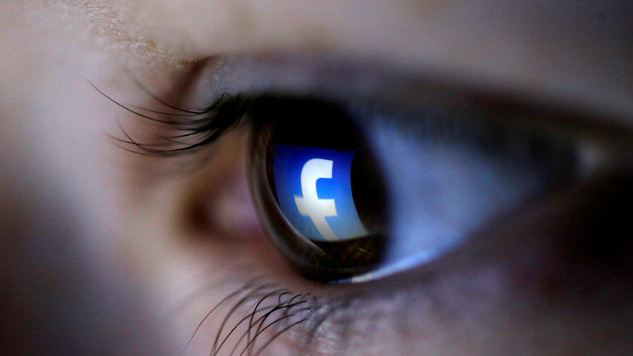 Click to enlarge facebook eye