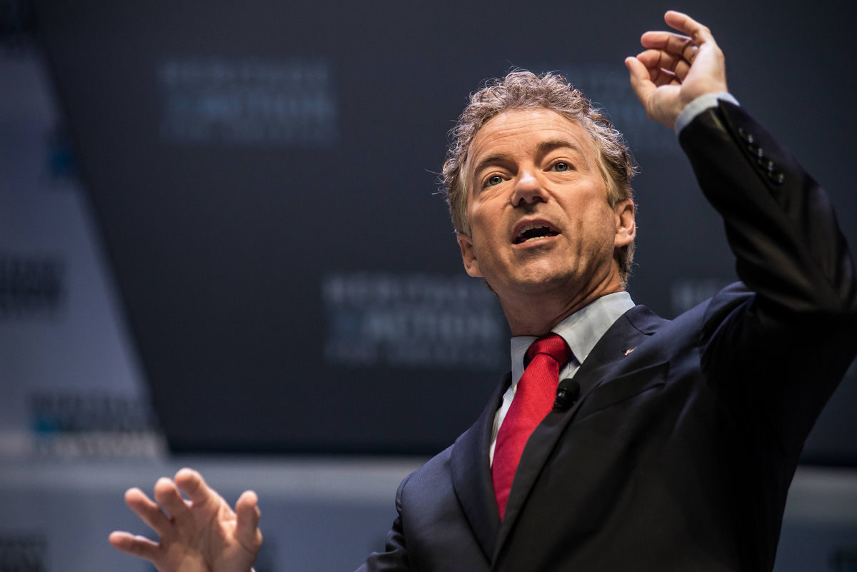 rand paul