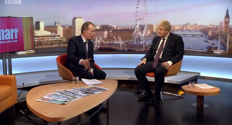 Click to enlarge boris johnson BBC skripal