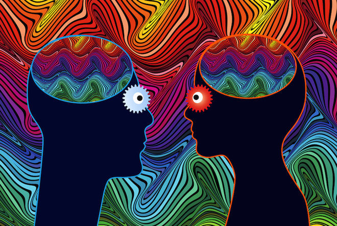 Click to enlarge psychedelic brains