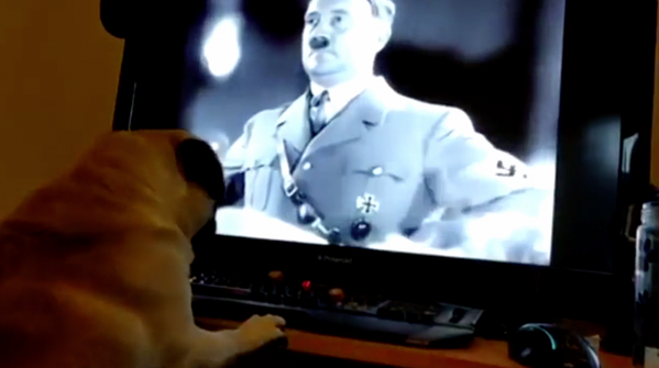 Hitler