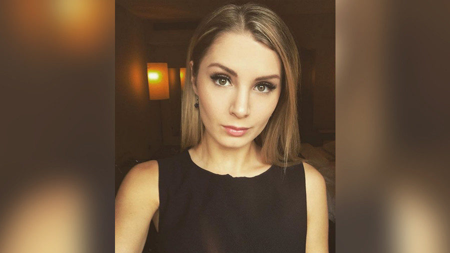 Lauren Southern