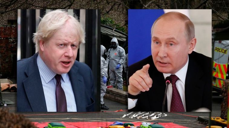 Click to enlarge boris johnson Putin