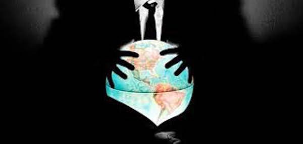 new world order