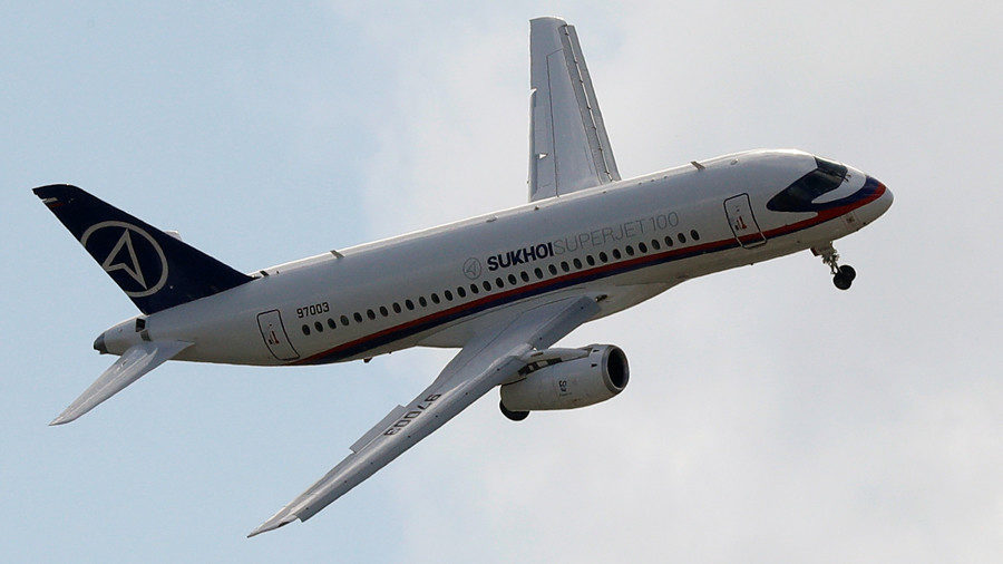 Airplane