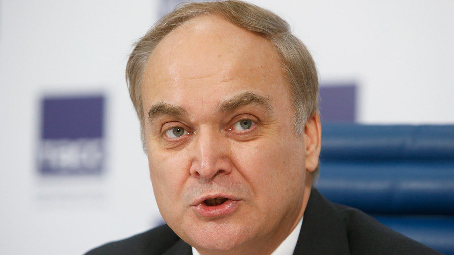Click to enlarge Anatoly Antonov