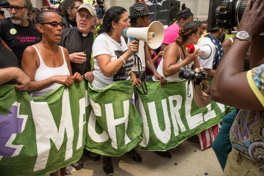Click to enlarge March for our Lives