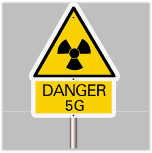 Click to enlarge emf dangers
