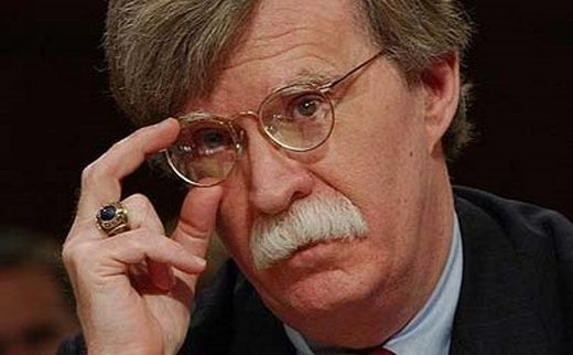 john Bolton