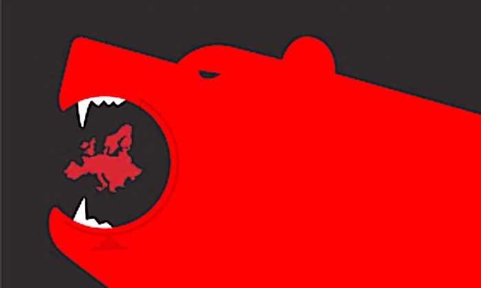 Bear Europe