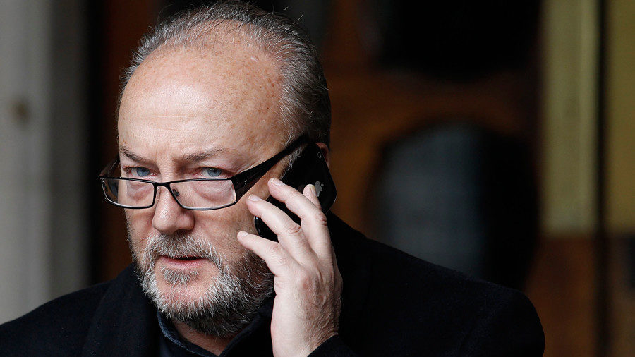 George Galloway