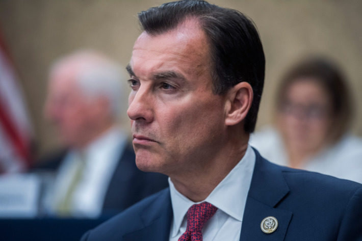 Tom Suozzi