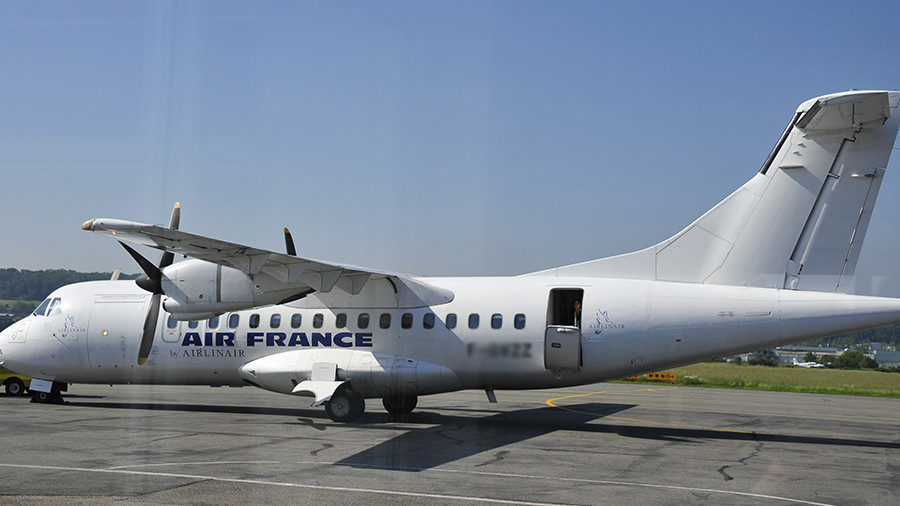 Air France