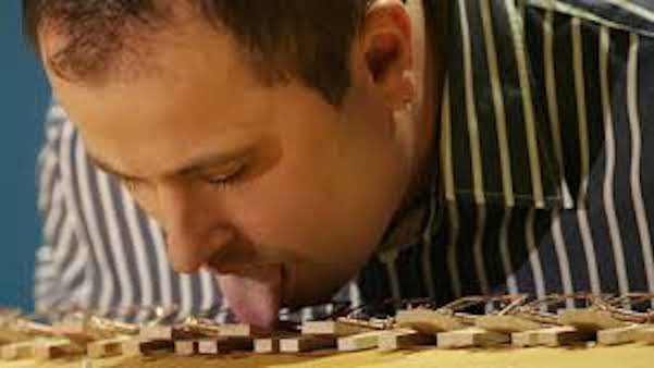 obesity dulls taste buds