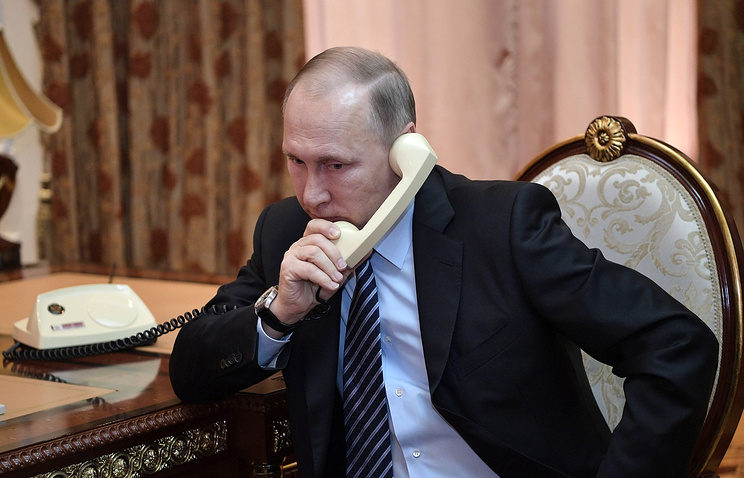 Click to enlarge Vladimir Putin