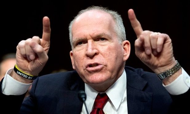 John Brennan