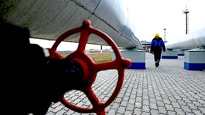 Click to enlarge Pipeline