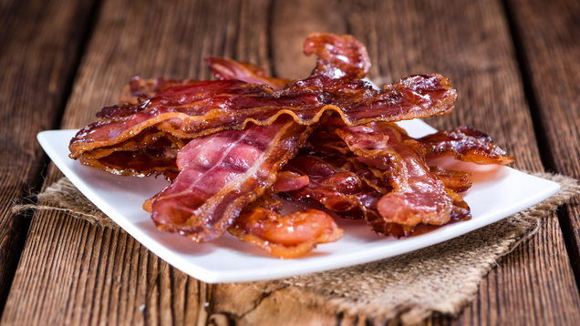 bacon