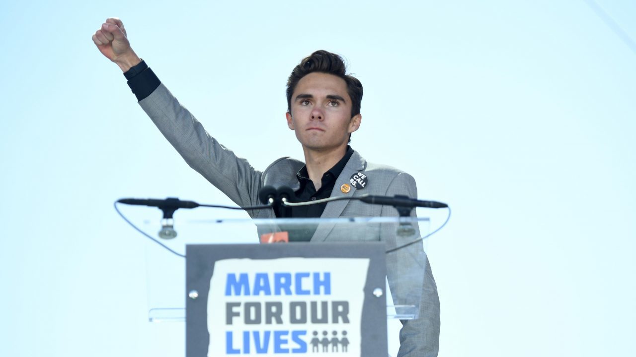 Click to enlarge David Hogg
