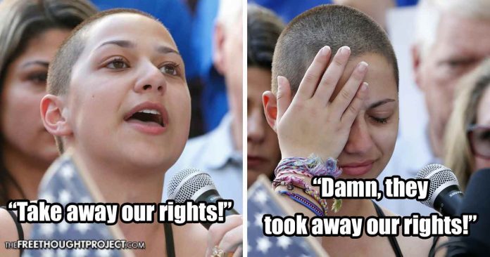 take our rights away
