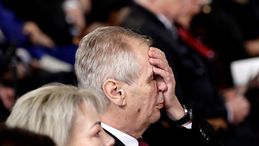 zeman