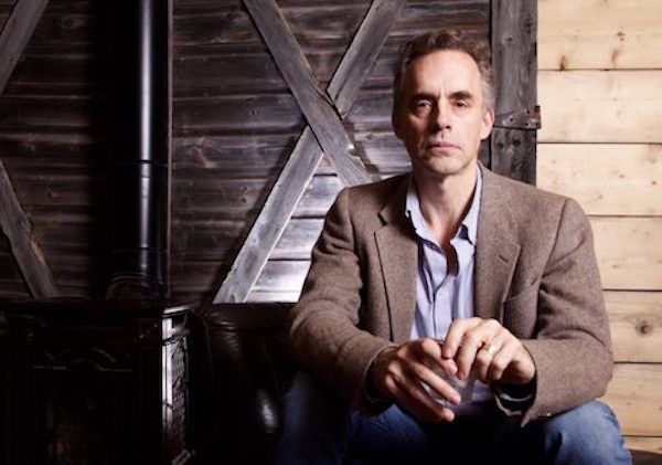 Jordan Peterson
