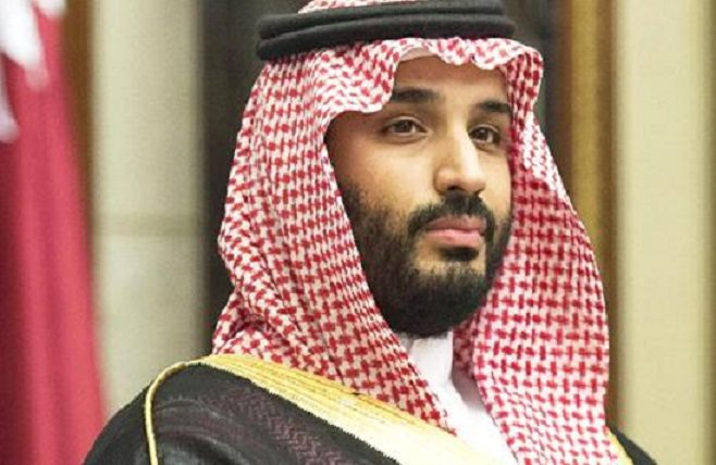 Mohamed bin Salman