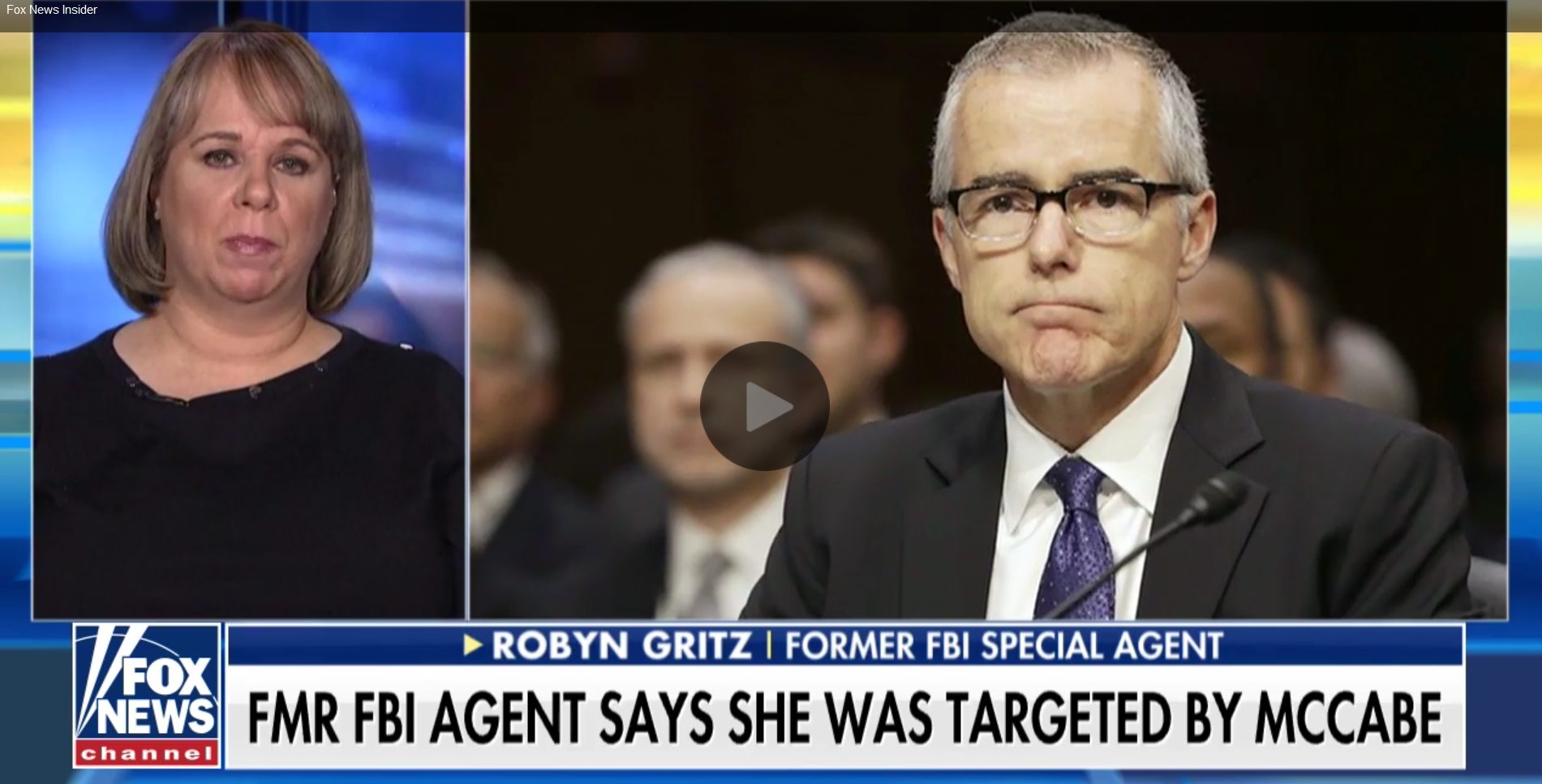 Click to enlarge Robyn Gritz - Andy Mccabe