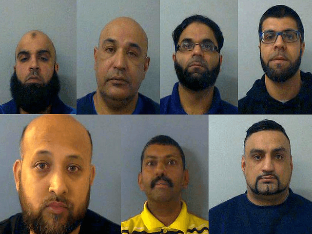 sex offenders