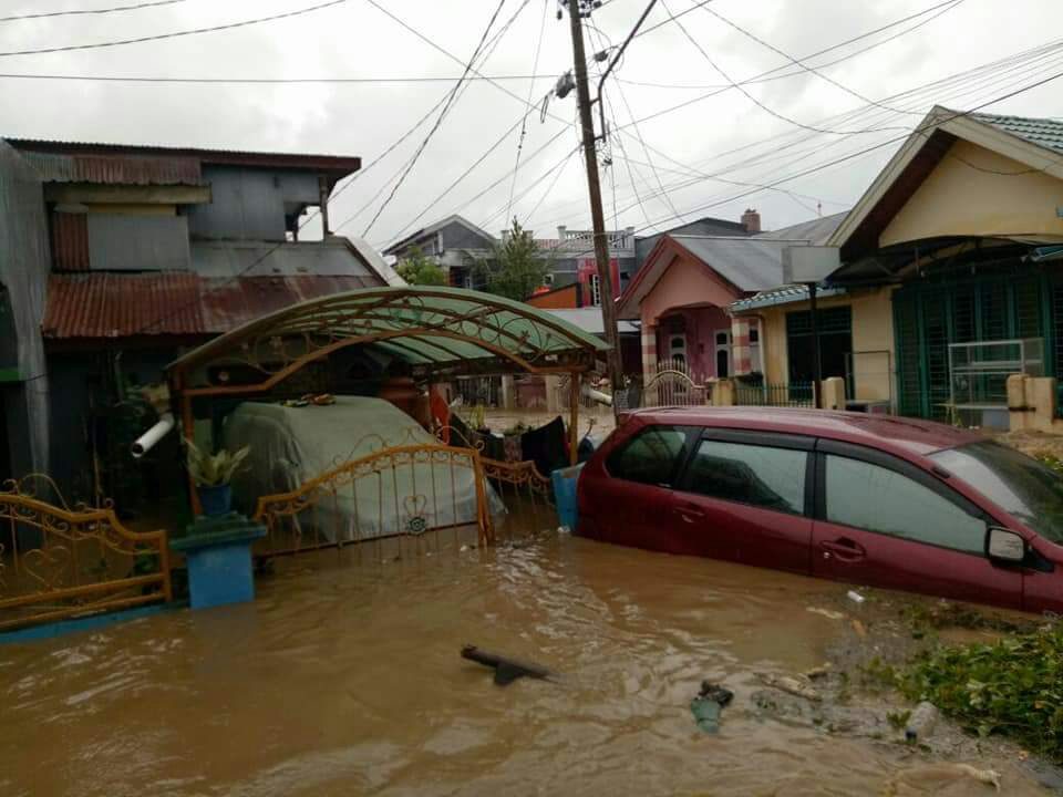 Sulawesi Barat, Indonesia