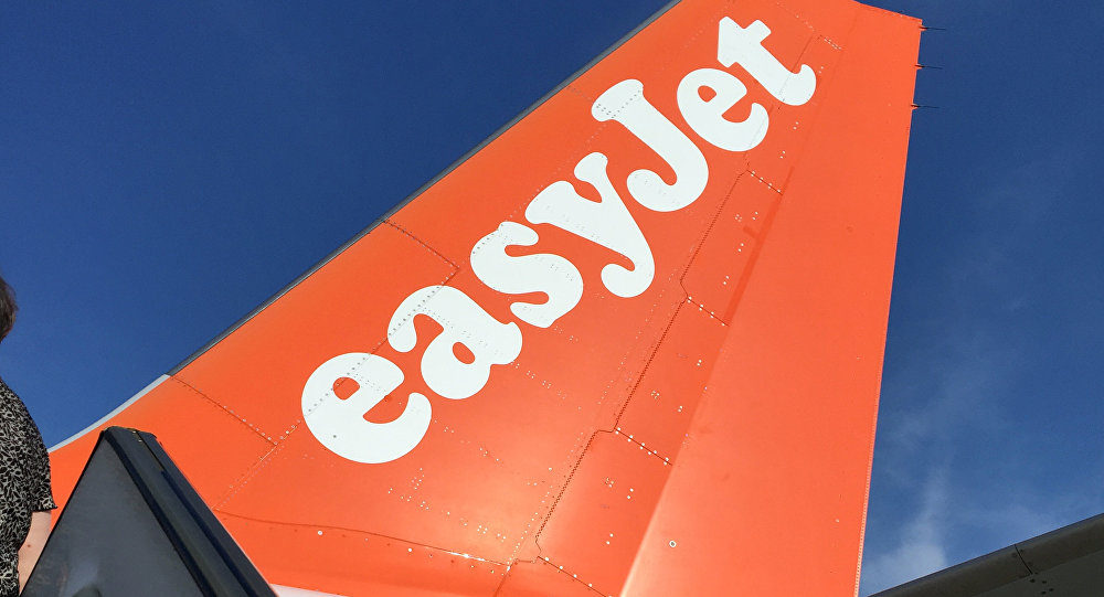 easyJet