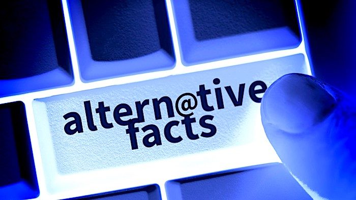 Alternativefacts